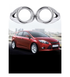  SİS FAR ÇERÇEVE TAKIM FORD FOCUS 2012-2014