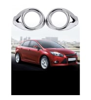 SİS FAR ÇERÇEVE TAKIM FORD FOCUS 2012-2014 (Karışık)