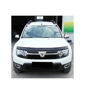 Dacia Duster Uyumlu Kaput Koruyucu 2010 Ve Sonrası