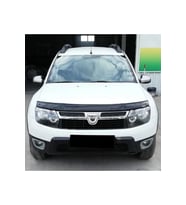 Dacia Duster Uyumlu Kaput Koruyucu 2010 Ve Sonrası