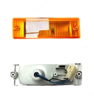 Mitsubishi l200 Sağ Tampon Sinyal 1990-1998
