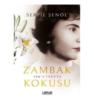 Zambak Kokusu