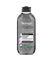 Garnier Micellar Kömür Kusursuz Makyaj Temizleyici Jel 400 Ml