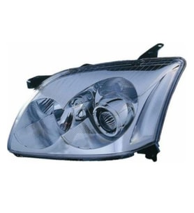 Toyota Avensis 2003-2005 Sol Far 81170-05160