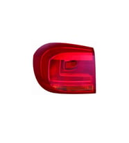 Esse Otomotiv - Tiguan Stop Lambası Dış Sağ 2sd 010 738-101 11-15 Dpo 441-19d2r-ue 5n0945096q