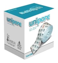 Unipore Flaster Fix 10m × 5cm