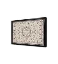 Halı Görse Çerçeveli Mdf Tablo