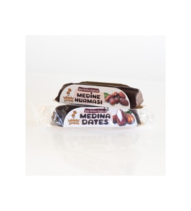Çikolatalı Medine Hurması - 3 X 65 gr
