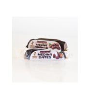Çikolatalı Medine Hurması - 3 X 65 gr