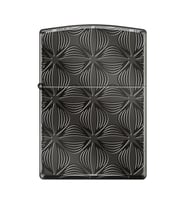 Zippo 24095-063028 Decorative Pattern Design Çakmak