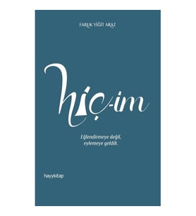 Hiç-im