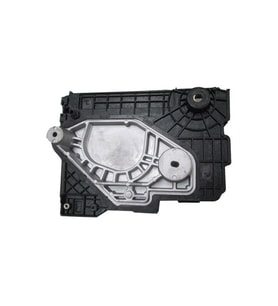 Renault Clio 5 Hb 20/23 Akü Koruyucu Alt Gövdesi· (Alümi·nyum) (1.0 Cc)  