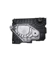 Renault Clio 5 Hb 20/23 Akü Koruyucu Alt Gövdesi· (Alümi·nyum) (1.0 Cc)  