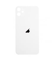 iPhone 11 Arka Pil Kapağı (Beyaz)