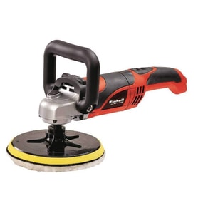 Einhell CC-PO 1100/2 E Polisaj ve Zımpara Makinası