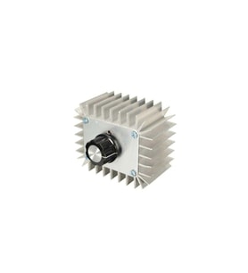 Electroon Ac 220v 5000w Motor Dimmer Hız Kontrol Kartı