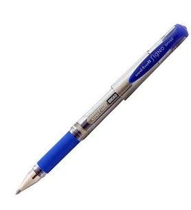 Uniball Signo İmza Kalemi UM 153 Broad 1.0mm Mavi