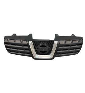 Nissan Qashqai 2006-2009 Panjur Ön