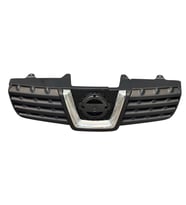 Nissan Qashqai 2006-2009 Panjur Ön