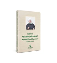 İslama Adanmış Bir Hayat - Ciltli
