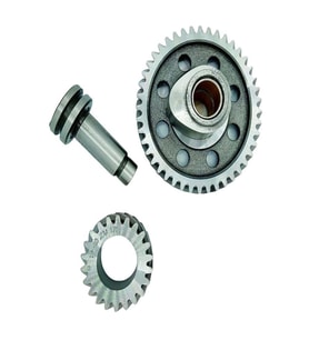 CG MODEL EKSANTRİK DİŞLİSİ ZOMAX