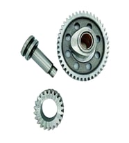 CG MODEL EKSANTRİK DİŞLİSİ ZOMAX