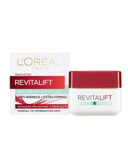 L'Oréal Paris Dermo Expertise Revitalift Gündüz Jel 50 Ml