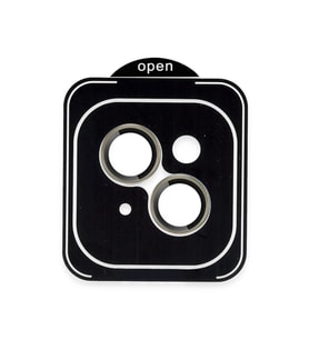 Joko Apple İphone 13 Pvd Metal Kamera Lens - Natural Grey