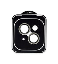 Joko Apple İphone 13 Pvd Metal Kamera Lens - Natural Grey