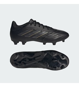 Adidas IG8717 Copa Pure 2 League Fg Unisex Krampon (Siyah)