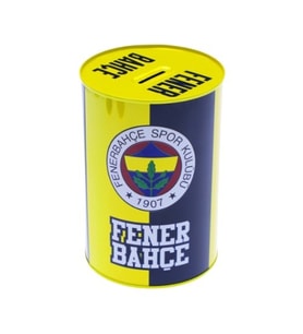 Fenerbahçe Lisanslı Kumbara Büyük Boy