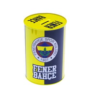 Fenerbahçe Lisanslı Kumbara Büyük Boy