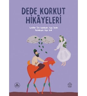 Dede Korkut Hikayeleri