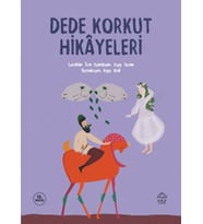 Dede Korkut Hikayeleri