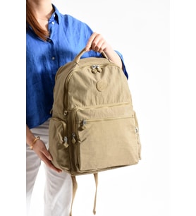 Bolsas Kadın Sırt Çanta Vizon 1094