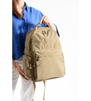 Bolsas Kadın Sırt Çanta Vizon 1094