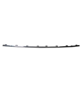 SKODA SUPERB- 19/24; ÖN TAMPON PANJURU ORTA NİKELAJI 1394-2013 3V0853551C 9B9