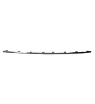 SKODA SUPERB- 19/24; ÖN TAMPON PANJURU ORTA NİKELAJI 1394-2013 3V0853551C 9B9