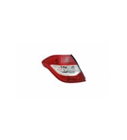CITROEN C4 ARKA STOP 5 KAPI SOL 2010- 6350KS