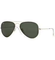 Ray-Ban RB 3025 L0205 58.14 Unisex Güneş Gözlüğü