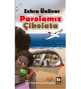 Parolamız