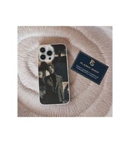 Samsung Galaxy A24 Uyumlu Monster Johan Liebert Anime Tasarımlı Şeffaf Kılıf