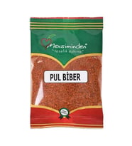 Pul Biber 250 Gr. Acı 1 Adet