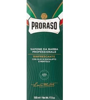 Proraso 2019125 Tıraş Kremi, Okaliptüs Yağı Mentollü