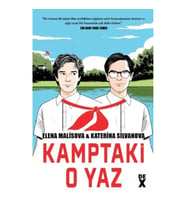 Kamptaki O Yaz