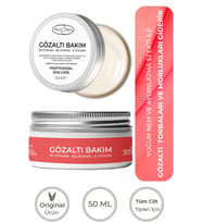 Phytoflora Göz Altı Bakım Kremi 50 ML
