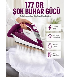 ÜTÜGMSTR Yeni Nesil