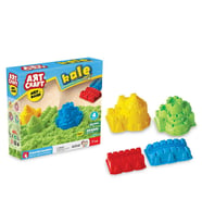 03610 Kalekum Seti̇ 500 Gr Artsand