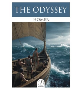 The Odyssey