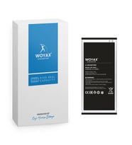 Woyax by Deji Samsung Galaxy J5 J510 (2016) ile Uyumlu Premium Batarya